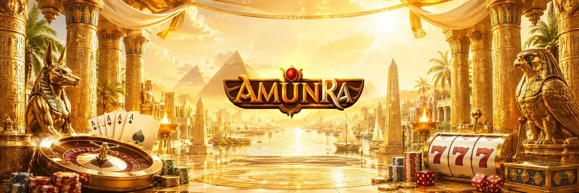 amunracasino-baner amunra κριτικές για σύγχρονα φρουτάκια